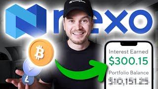 Nexo Explained in 6 Minutes | Nexo Review