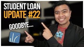 Saying Goodbye to... (Student Loan Update #22) | Dredd de Jesus