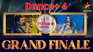 Dance Plus 4 | Grand Finale