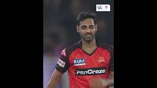 4 Wickets Fall in the Final Over by Bhuvi | #GTvSRH | TATA IPL on Jio Cinema