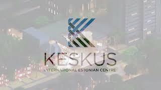 WELCOME TO KESKUS - opening in 2025