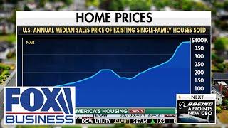 Could the housing market see a bump after the 2024 presidential election?