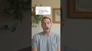 Do I stutter in my dreams? #stuttering #slp #teacher