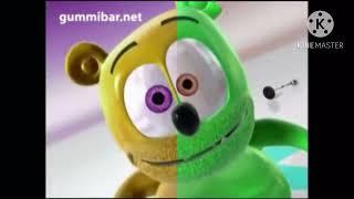 Gummy bear song Lebanon in peppa pig major