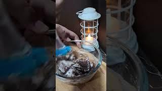 BROWNIE | 90 SECONDS | Pinch of spice