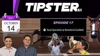 TOP 5  media tipsters at Randwick & Caulfield 