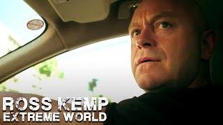 Issues in Marseille Compilation | Ross Kemp Extreme World