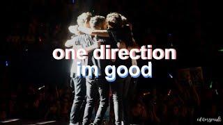 watch this if u miss one direction :')