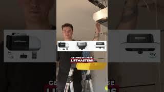 Dont buy a garage door opener before watching this!