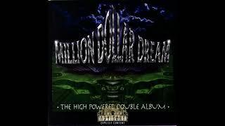 Million Dollar Dream   The High Powered CD1