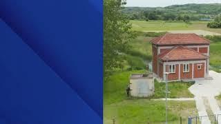 Rehabilitation of floods protection infrastructure in Obrenovac