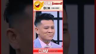 #cumakomedi #humor #lucu #komedi #hiburan #lawak #viral #shorts #trending #mainhakimsendiri#mhs