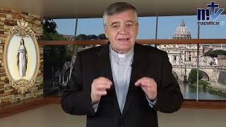 ¿Inicia Una Nueva Iglesia? | Diaconisas, Sacerdotisas, Obispas |  Magisterios Laicales | Sínodo