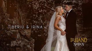 Once upon a time - Tiberiu & Irina | wedding day