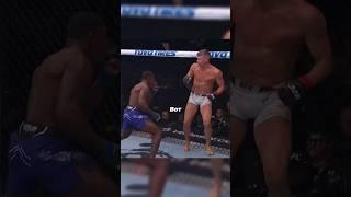 Терпение это важно #ufc #mma