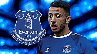 DWIGHT MCNEIL - Welcome to Everton - 2022 - Best Skills & Goals (HD)