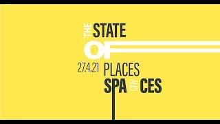 Vicky Alvarez: The State of Places & Spaces | The State of Us 2021