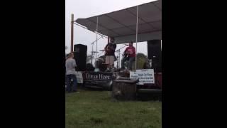 Proud Mary (acoustic cover)