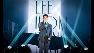 [你不在] #王力宏 (Live) Wang Leehom ONE Leehom Wang Live @ Taipei 2023 王力宏台北演唱会 2023