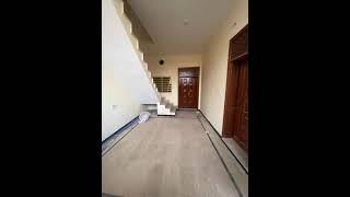 5 Marla Single Story House For Rent In Lalazar 2 Gulshan-e-Iqbal Shadman Town Rawalpindi