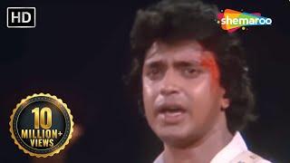 Yaad Aa Raha Hai Tera Pyar | Mithun Chakraborty | Disco Dancer-1982 | Bappi Lahiri | Bollywood Songs