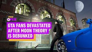 GTA 6 Moon Theory Debunked, New Trailer a No-Show - IGN Daily Fix