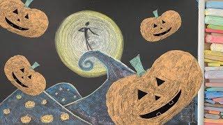 Happy Halloween! ️ 8 Hours of SPOoOoKY Halloween Lullabies