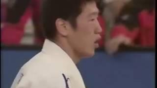 Jigoro Kano Cup 2006 Part 1