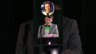 Stephen Tries' Best Roasts 