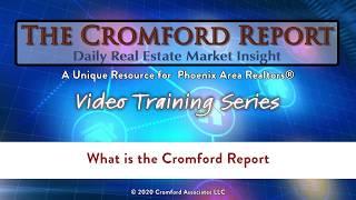 About the Cromford Report