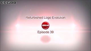 Refurbished Logo Evolution: Deluxe Digital Studios (2002-Present) [Ep.39]