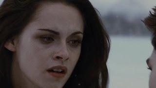 Breaking Dawn - Part 2: Aro's Death/End of the Battle HD