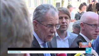 Austria Presidential Election: Meet the country's new leader, Alexander Van der Bellen