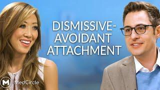 Dismissive Avoidant Attachment Style