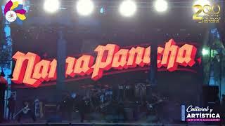 Nana Pancha - Concierto Completo En Vivo 2024 - Full Show