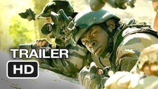 Special Forces US Release TRAILER 1 (2012) - Diane Kruger Movie HD