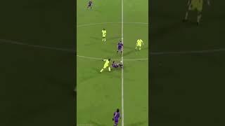 THROWBACK!! Montolivo exquisite skill for Barcelona