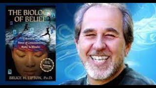 The Biology Of Belief (Full AudioBook)