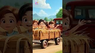 #TransportationParade #KidsSongs #LearningWithFun #KidsLearning2025 #PreschoolMusic #EducationalSong