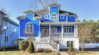 Jack Lingo, REALTOR® Million Dollar Listing: 36804 Oasis Court #5, Rehoboth Beach, DE