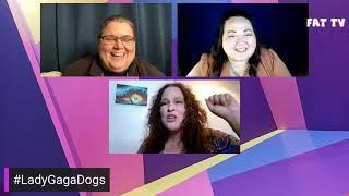 Fat TV Vlog With Dellany & KTEE | Guest  Kathy Deitch