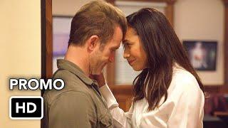 Alert 1x02 Promo "Hugo" (HD) Scott Caan, Dania Ramirez police series