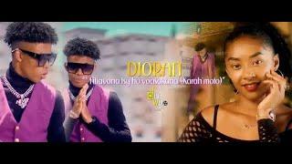 Dioran  - Karah moto | Music Couleur Tropical | Clip 2022