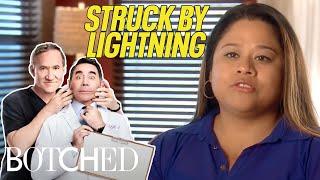 6 Patients With Deformities Get House Visits from Dr. Paul Nassif & Dr. Terry Dubrow | Botched | E!