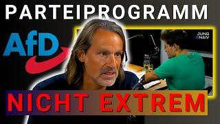 HITZIG! Philosoph Richard David Precht vs. Journalist Tilo Jung.