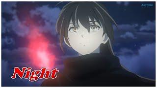 Tower of God Season 2 Opening 2 Full -【AMV/Night Lyrics】