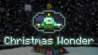 Christmas Wonder - Fan Made Minecraft Music Disc