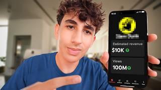 How To Turn $10 Into $10,000 With YouTube Shorts