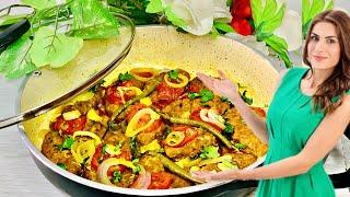 طرز تهیه کوفته دوپیازه خوشمزه  که تا به حال نخوردی