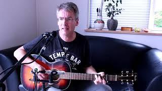 Caledonia - Performed by: Jimmy Wistisen